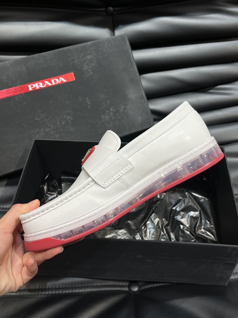 Prada Casual Shoes